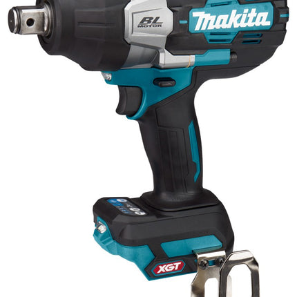 Afbeelding Makita 40 v max slagmoersleutel TW001GZ