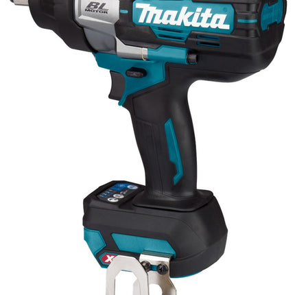 Afbeelding Makita 40 v max slagmoersleutel TW001GZ