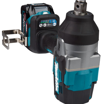 Afbeelding Makita 40 v max slagmoersleutel TW001GZ