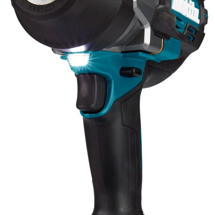 Afbeelding Makita 40 v max slagmoersleutel TW001GZ