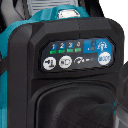 Afbeelding Makita 40 v max slagmoersleutel