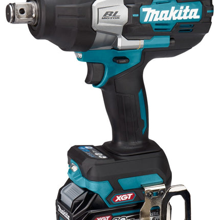 Afbeelding Makita 40 v max slagmoersleutel TW001GD201