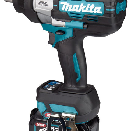 Afbeelding Makita 40 v max slagmoersleutel TW001GD201