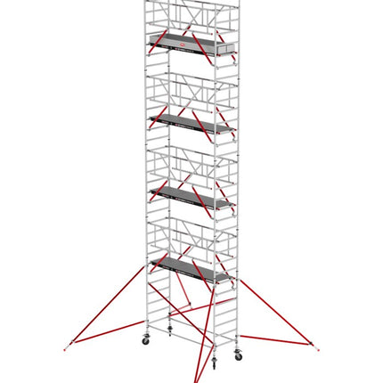 TX511040 RS TOWER 51 PLUS SQ 10.2m 4 stabs