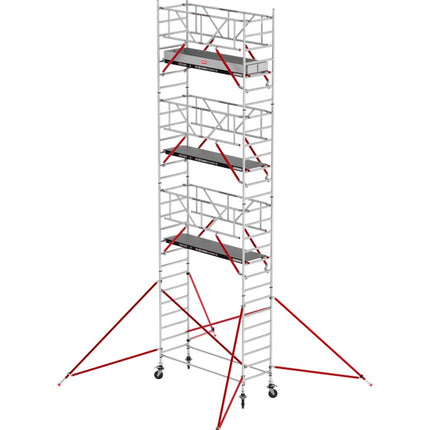 TX515112 RS TOWER 51 PLUS SQ 9.2m 4 stabs