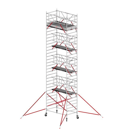 TX520056 RS TOWER 52 SQ 10.2m 4 stabs