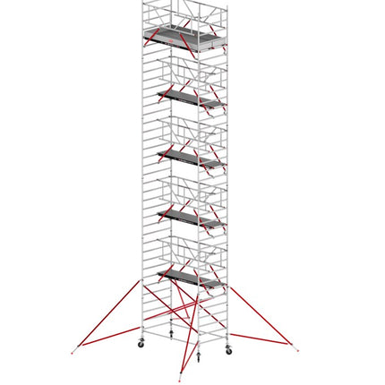 TX520058 RS TOWER 52 SQ 12.2m 4 stabs