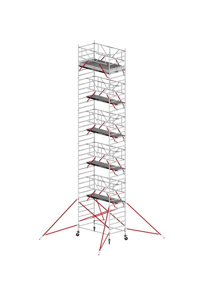 TX520058 RS TOWER 52 SQ 12.2m 4 stabs