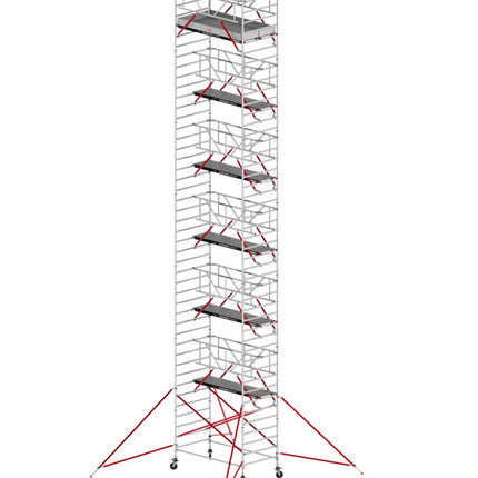 TX520060 RS TOWER 52 SQ 14.2m 4 stabs