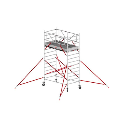 TX525012 RS TOWER 52 SQ 5.2m 4 stabs