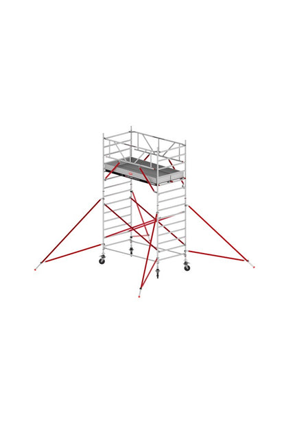 TX525012 RS TOWER 52 SQ 5.2m 4 stabs