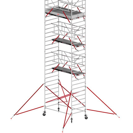 TX525016 RS TOWER 52 SQ 9.2m 4 stabs