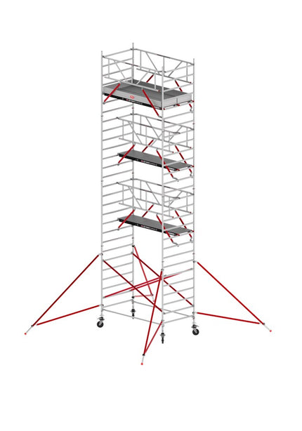 TX525016 RS TOWER 52 SQ 9.2m 4 stabs