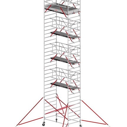 TX525018 RS TOWER 52 SQ 11.2m 4 stabs
