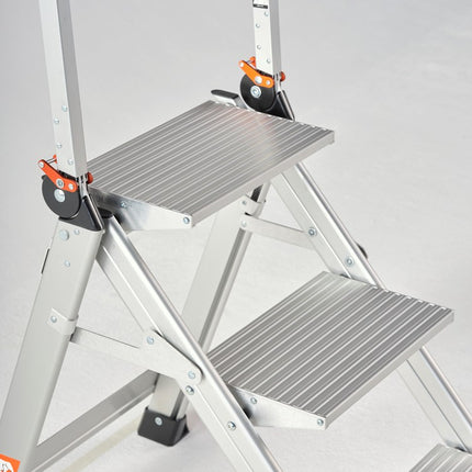 Trap Jumbo Step USP 002