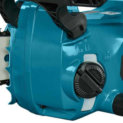 Afbeelding Makita xgt 40 v max tophandle kettingzaag 30 cm UC003GZ02