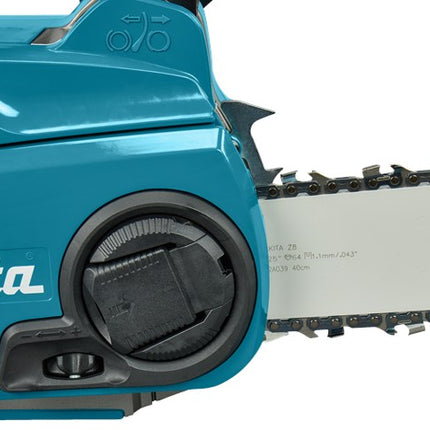 Afbeelding Makita xgt 40 v max kettingzaag 40 cm UC016GZ
