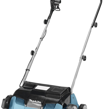 Afbeelding Makita 230v verticuteerder 32 cm UV3200