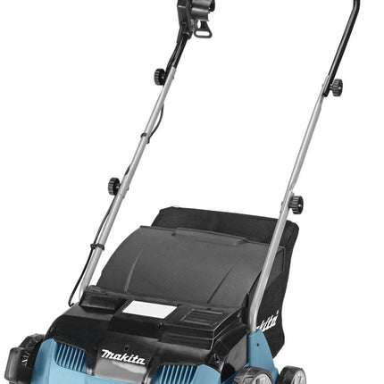 Afbeelding Makita 230v verticuteerder 32 cm UV3200