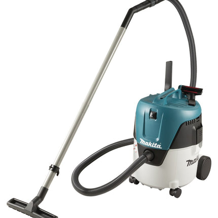 Afbeelding Makita 230 v stofzuiger l-klasse nat en droog VC2000L