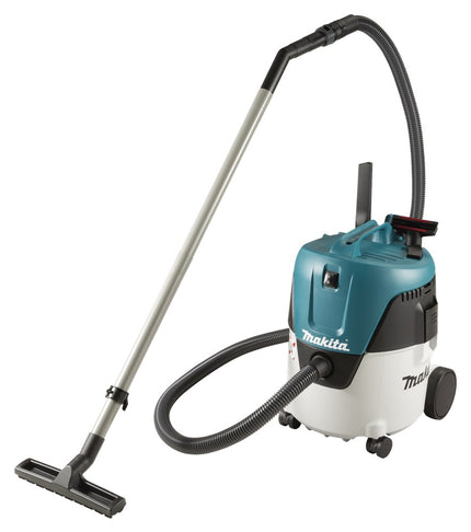 Afbeelding Makita 230 v stofzuiger l-klasse nat en droog VC2000L