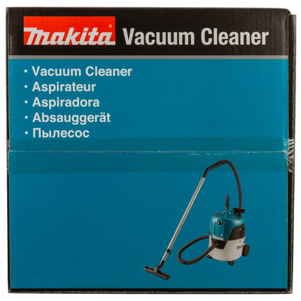 Afbeelding Makita 230 v stofzuiger l-klasse nat en droog VC2000L