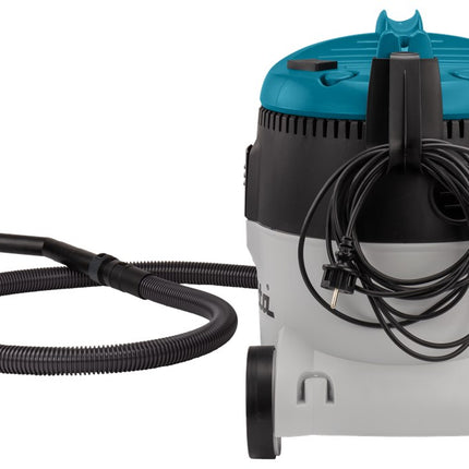 Afbeelding Makita 230 v stofzuiger l-klasse nat en droog VC2000L
