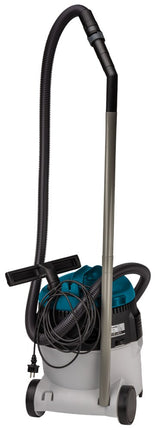 Afbeelding Makita 230 v stofzuiger l-klasse nat en droog VC2000L