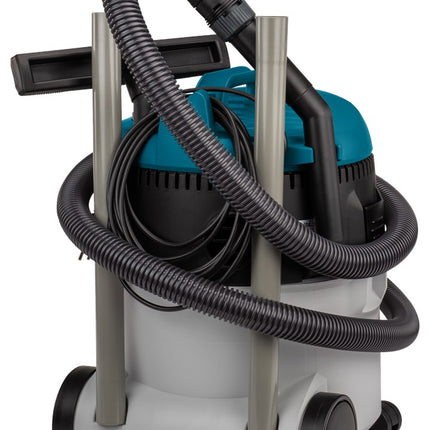 Afbeelding Makita 230 v stofzuiger l-klasse nat en droog VC2000L