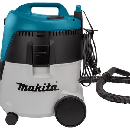 Afbeelding Makita 230 v stofzuiger l-klasse nat en droog VC2000L