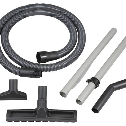 Afbeelding Makita 230 v stofzuiger l-klasse nat en droog VC2000L