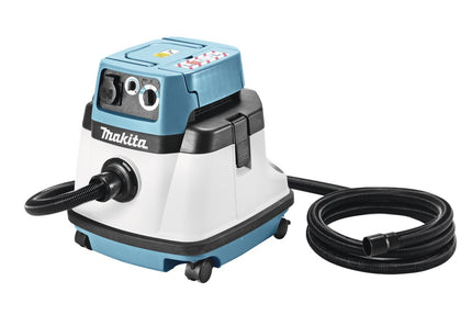Afbeelding Makita 230 v stofzuiger l-klasse VC2510LX1