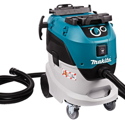 Afbeelding Makita 230 v stofzuiger l-klasse VC4210L