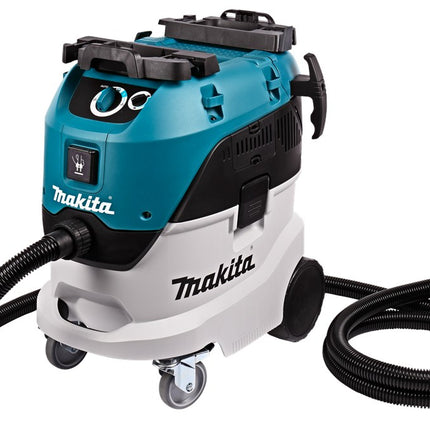 Afbeelding Makita 230 v stofzuiger l-klasse VC4210L