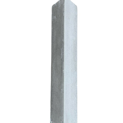 Vezelbetonstelrib 3-kant bovenaanzicht