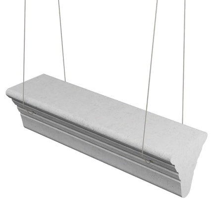 Vezelbetonstrip BDD 330