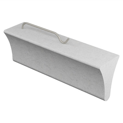 Vezelbetonstrip BDH 180