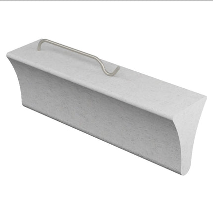 Vezelbetonstrip BDH 180