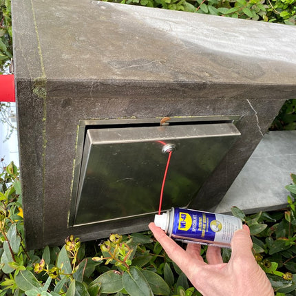 WD-40 Specialist Slotspray