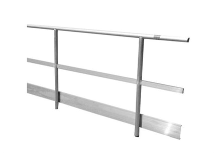 Werkbrugleuning met kantplank 63200378-3m-1