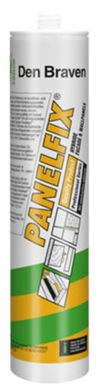 Afbeelding Zwaluw panelfix®