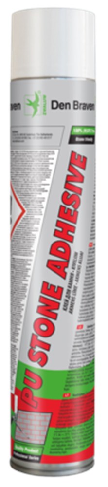 Afbeelding Zwaluw pu stone adhesive
