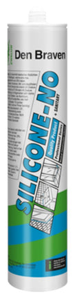 Afbeelding Zwaluw silicone-no + sanitary