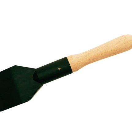 Afbeelding Zwaluw glashevel pvc/hout