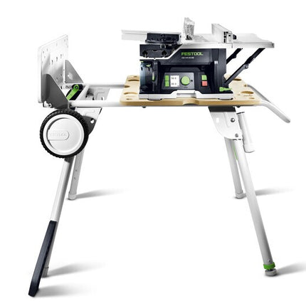 Festool Accu-zaagtafel CSC SYS 50 EBI-Set - 577379