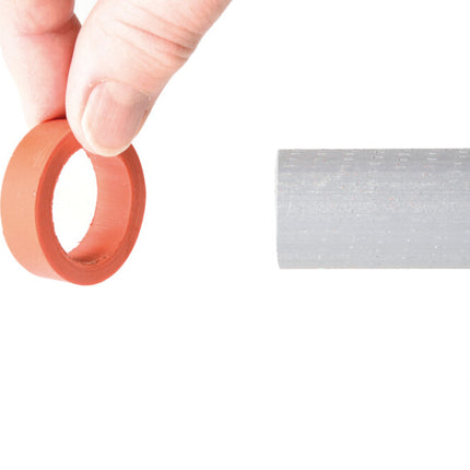 Mastertec ActiveRing Mini Zwelbaar Hogedrukafdichtingsring TPE - 00047200