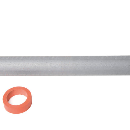 Mastertec ActiveRing Mini Zwelbaar Hogedrukafdichtingsring TPE - 00047200