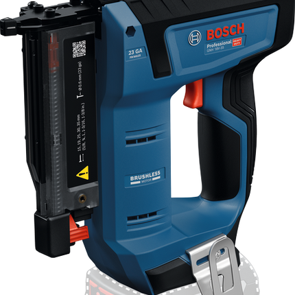 Bosch GNH 18V-35 18V Accu Houttacker - 0601482700