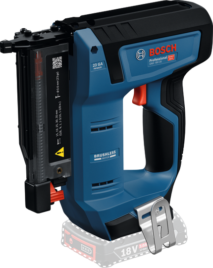 Bosch GNH 18V-35 18V Accu Houttacker - 0601482700