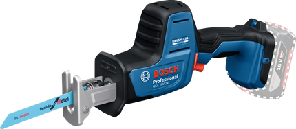 Bosch GSA 18V-24 Accu Reciprozaag - 06016A5100